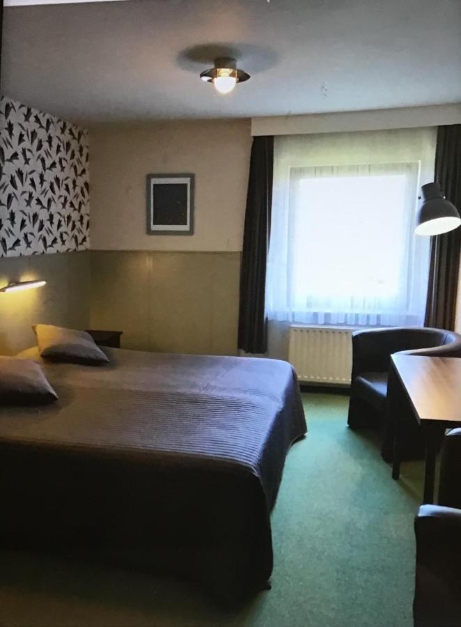 Hotel Heynen Valkenburg aan de Geul Dış mekan fotoğraf