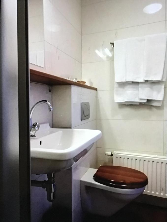 Hotel Heynen Valkenburg aan de Geul Dış mekan fotoğraf