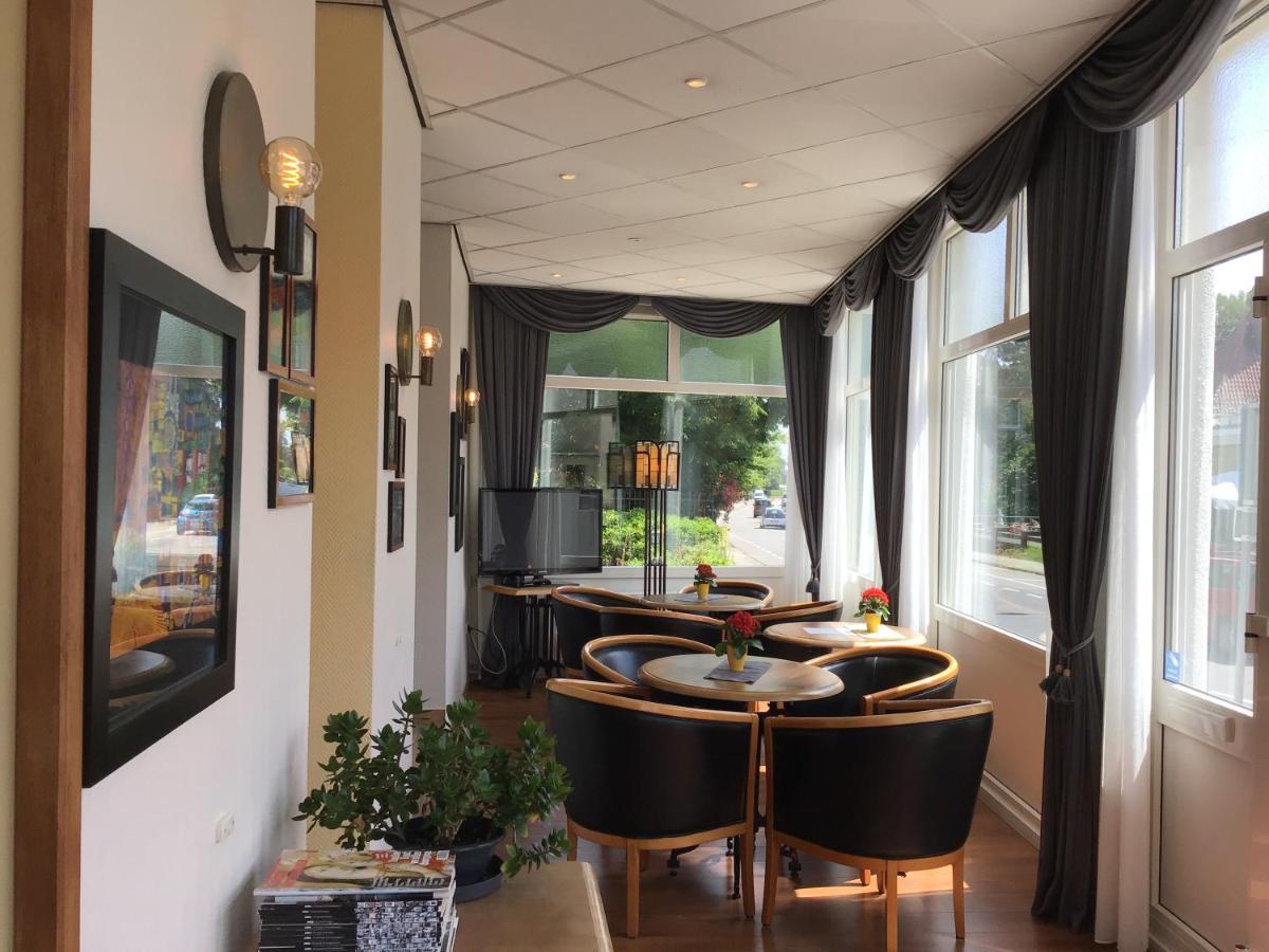 Hotel Heynen Valkenburg aan de Geul Dış mekan fotoğraf
