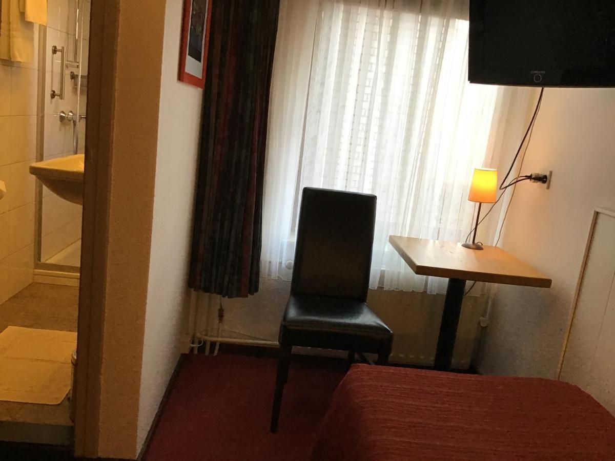 Hotel Heynen Valkenburg aan de Geul Dış mekan fotoğraf