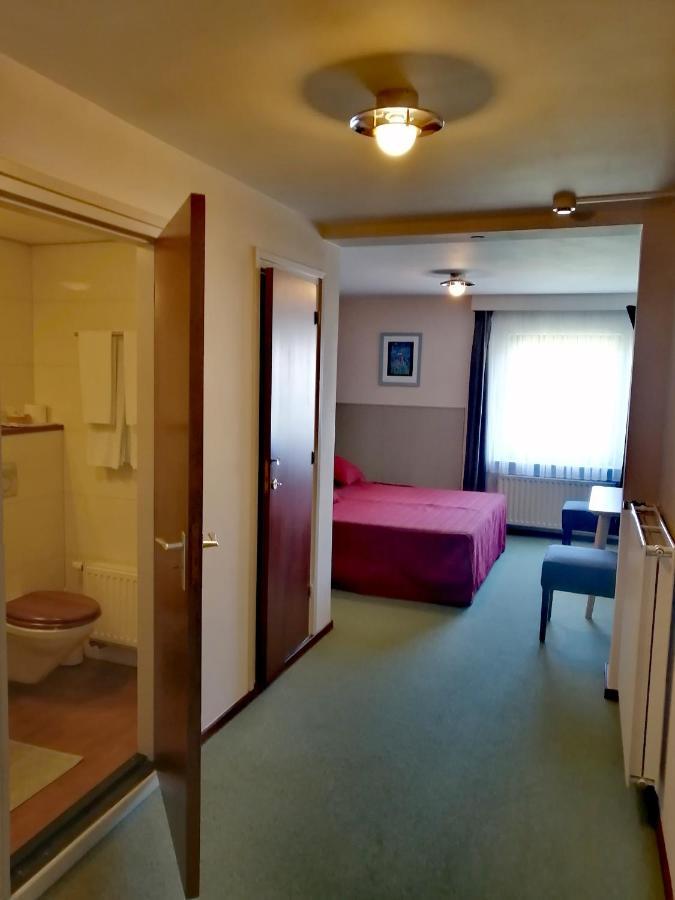 Hotel Heynen Valkenburg aan de Geul Dış mekan fotoğraf