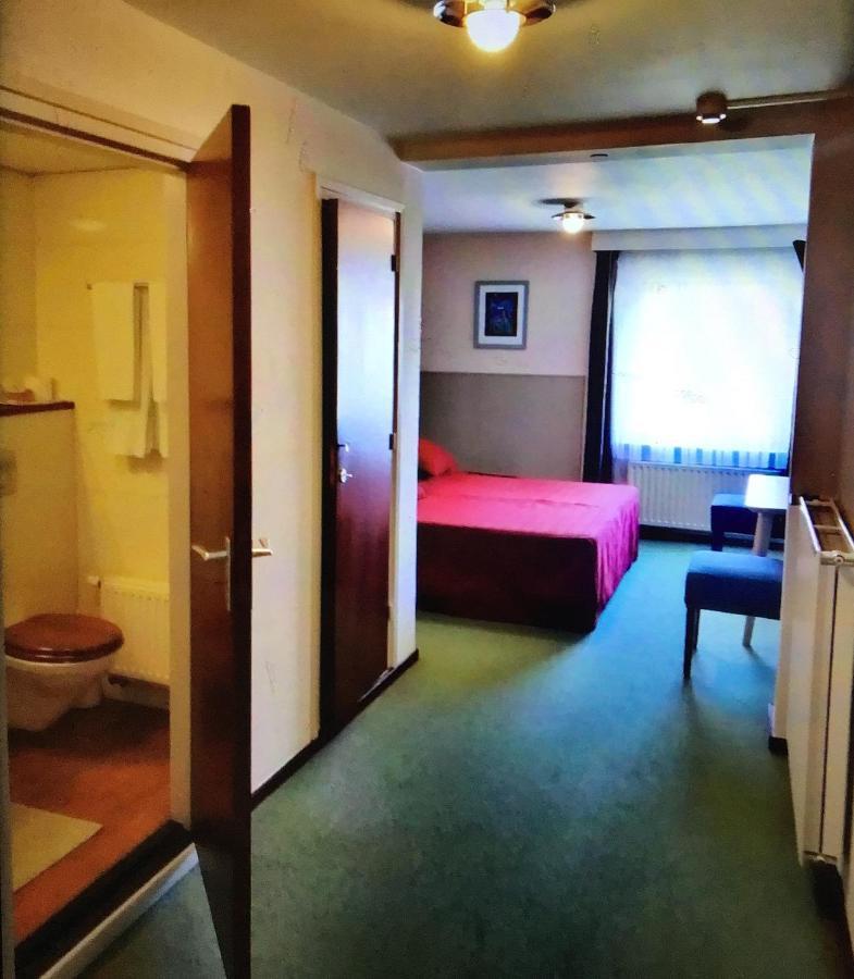 Hotel Heynen Valkenburg aan de Geul Dış mekan fotoğraf