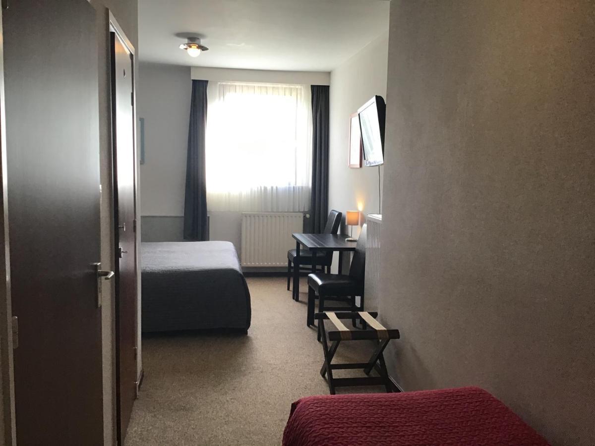 Hotel Heynen Valkenburg aan de Geul Dış mekan fotoğraf