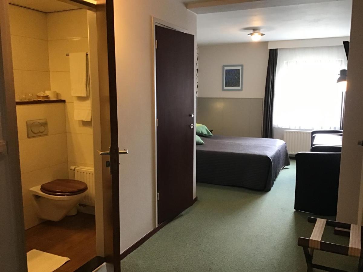 Hotel Heynen Valkenburg aan de Geul Dış mekan fotoğraf