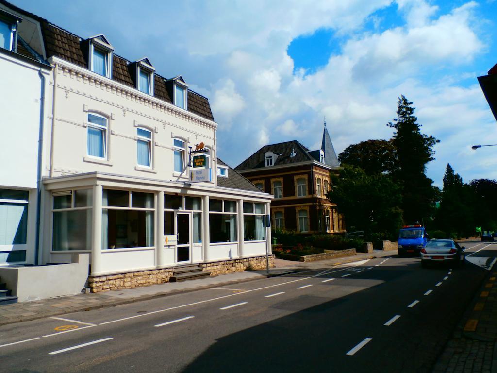 Hotel Heynen Valkenburg aan de Geul Dış mekan fotoğraf