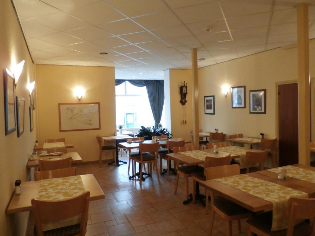 Hotel Heynen Valkenburg aan de Geul Dış mekan fotoğraf